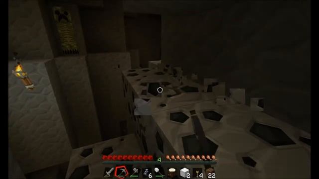 Minecraft: Pix's Solo Adventure [HARD, NO MODS] - S1Ep2 - Lets Explore! смотреть онлайн