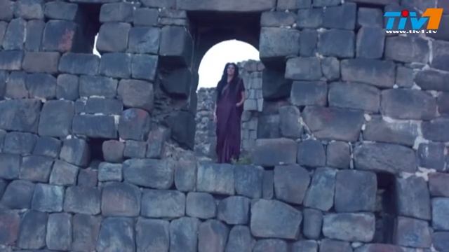 TAMAM ASHXARH   CLIP DEMO