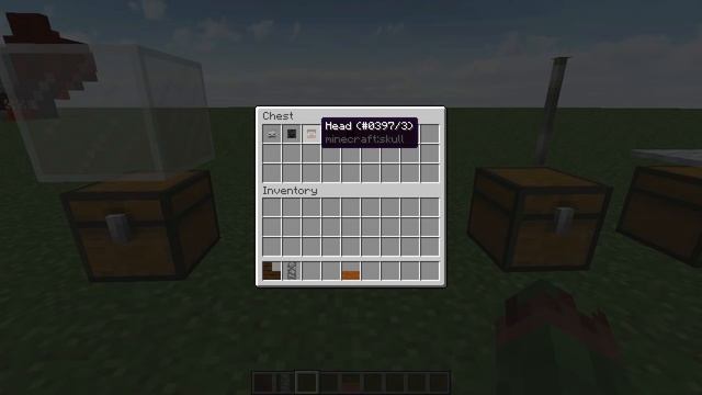 ПАЛИТРА ИЗ БЛОКОВ - обзор ресурс-пака 2D blocks GUI by @samsaurus6 смотреть онлайн