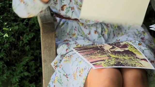 Tips for Planting Bulbs for Spring – Miranda’s Garden - Vogue смотреть онлайн