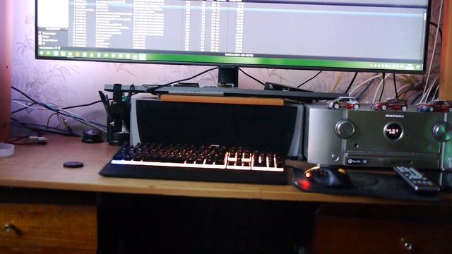 Monitor Audio Silver 500 Diana Krall Let it snow смотреть онлайн