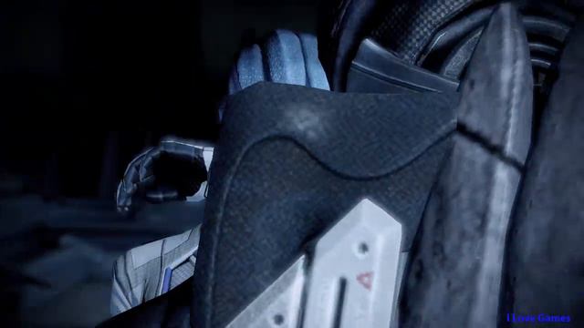 Прохождение ►Mass Effect 2◄【• Выпуск• #❸❸】 смотреть онлайн