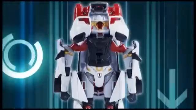 Tobot Трансформеры TOBOT Evolution X и Y Shield-on со светом и звуком и ключом-токеном смотреть онлайн