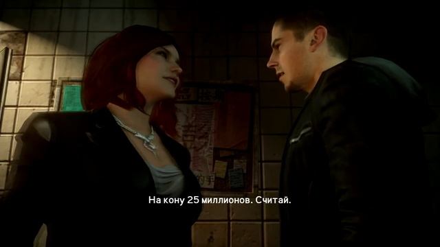 Прохождение Need for Speed The Run Часть 1 (Начало Большой Гонки) смотреть онлайн