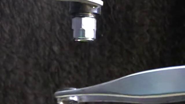 Форсунка со съёмным соплом для хлебозаводов смотреть онлайн