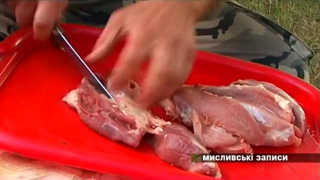 АРХИВ 2006г.(SD) "Записки охотника". Рыбалка на "Колюниной яме" ч.1 смотреть онлайн