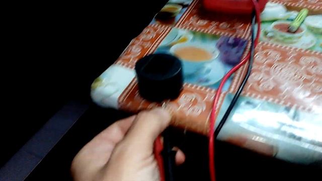 Разбор и анализ неисправности солнечного садового светильника OS7271. Часть 1 смотреть онлайн