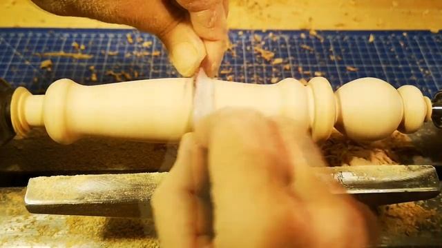 Канделябр из старого стула смотреть онлайн