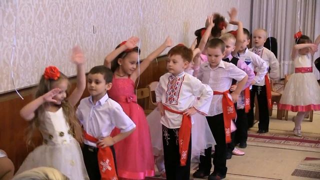 Утренник 8 марта окончание 3 марта 2016 г детсад 32 смотреть онлайн