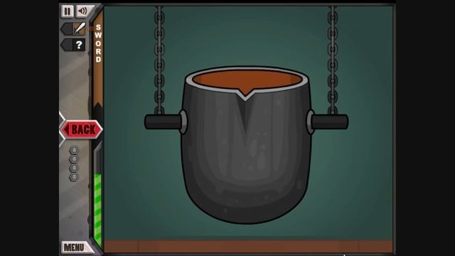 Let's Fail: The Quest For Zero Points- Part 10: Jacksmith (Part 1) смотреть онлайн