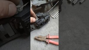 Не открывается дверь снаружи Форд Фокус 2.