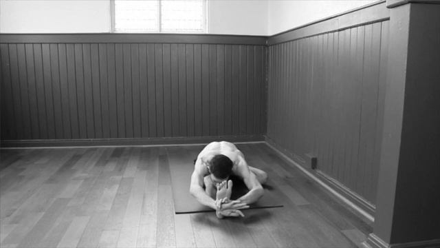 Ashtanga Vinyasa Primary Series (with Traditional Sanskrit Count By Pattahbi Jois)