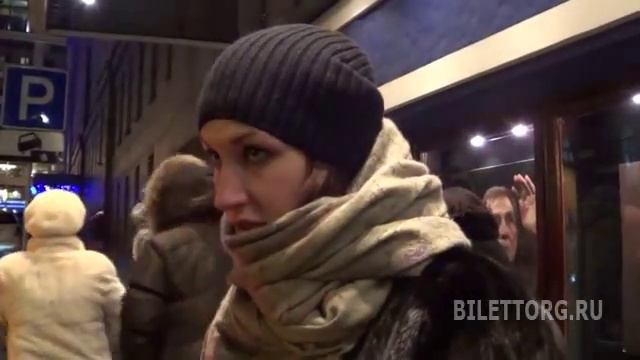Отзыв спектакль Ноктюрн в МТЮЗе 13.12.12 смотреть онлайн