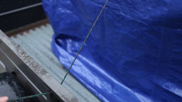 How To Tie A Trucker's Hitch смотреть онлайн