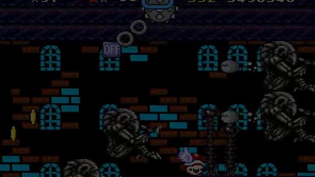 Vip5 - 36 - intermediate savings in power and lettuce (passive tense) смотреть онлайн