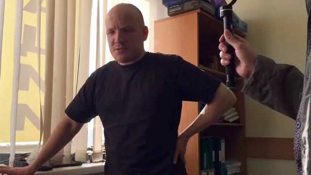 Рации у Ивана смотреть онлайн