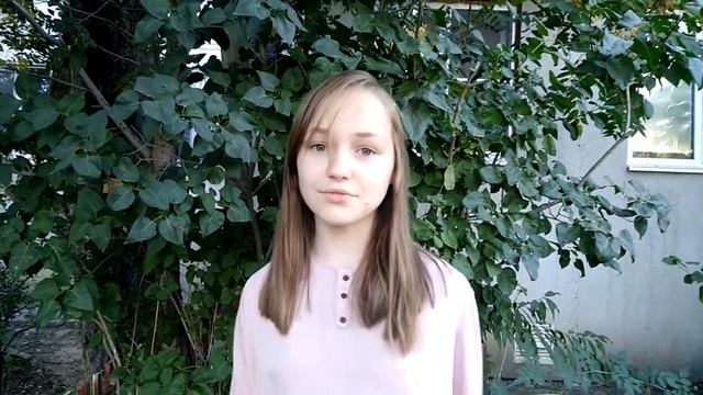 #СтихиПоэтовАстрахани Ляйсян Яфарова исполняет стихотворение Нинели Мордовиной смотреть онлайн