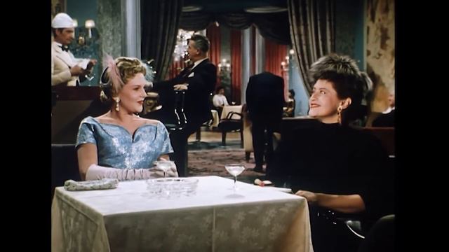 Symphonie In Gold 1956 Full-HD