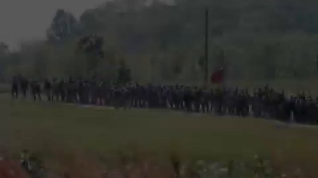 The Southern Soldier смотреть онлайн