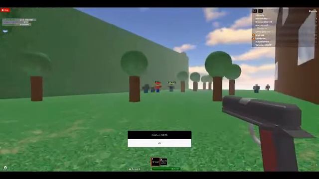 roblox L4D2 part 2 смотреть онлайн