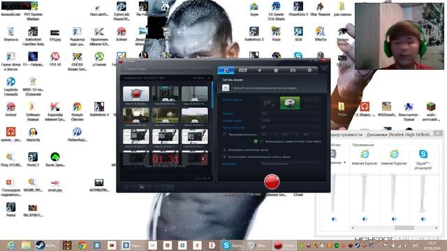 Все о шоу Я У МАМЫ БЛОГЕР! Нашел камеру! смотреть онлайн