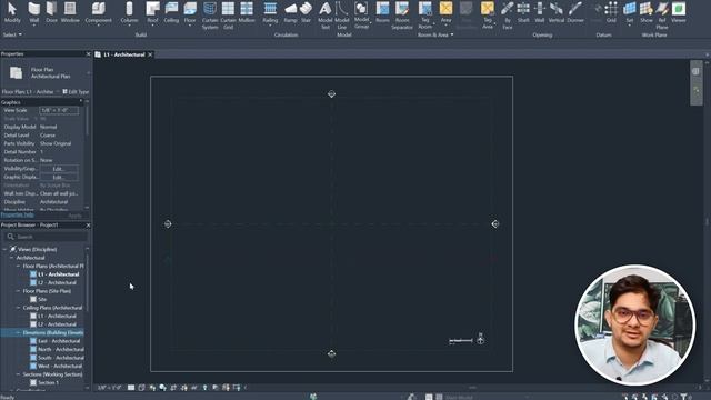 What's New in Revit 2024 | New Features | New Updates смотреть онлайн