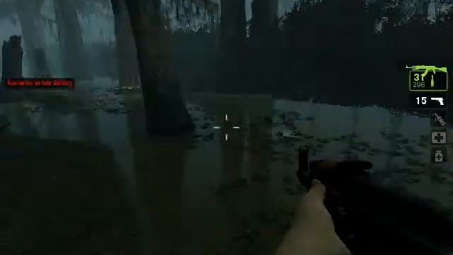 Left 4 Dead 2-Nvidia Geforce 6600(256mb) смотреть онлайн