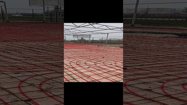 строительство. сто с мойкой. теплый пол смотреть онлайн