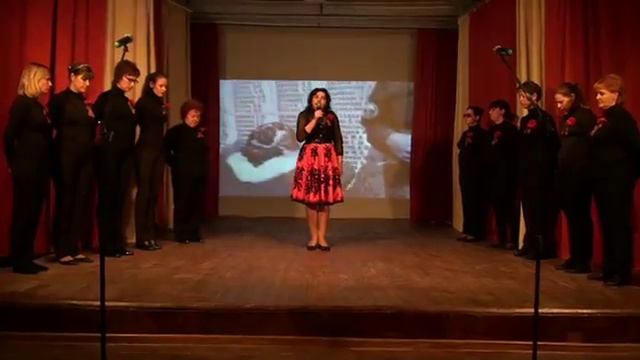 Суд памяти смотреть онлайн