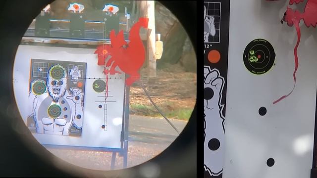 Crosman ICON (PCP) Full Review +3X Accuracy Test / Crosman's 1st PCP Air Rifle