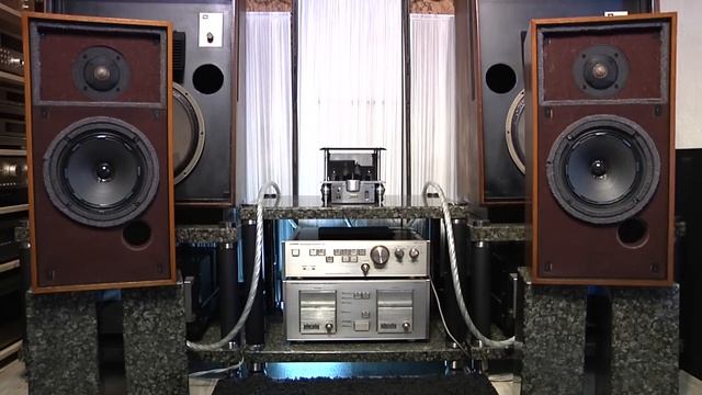 Sony SS-A5 La Voce AKAI - AM1T oldplayer.ru смотреть онлайн