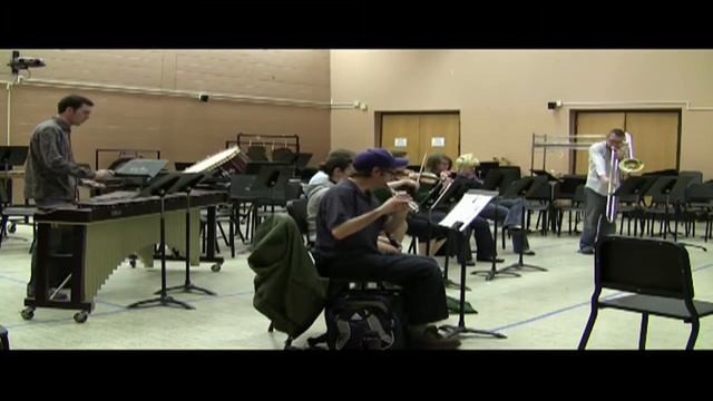 Moonrise with Memories-Frederic Rzewski смотреть онлайн