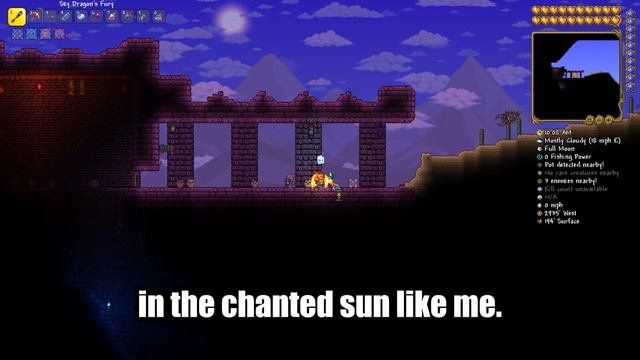 Terraria How To Get Muramasa | Terraria Muramasa Seed 1.4.4.9