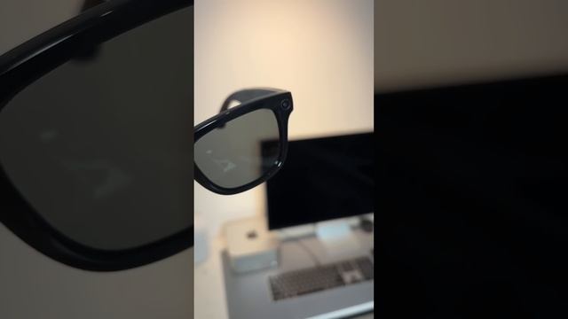 Умные очки Ray-Ban Meta Smart Glasses