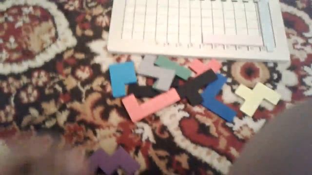 3-ий и 4-ый вариант игры cube puzzle смотреть онлайн