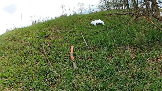 Рыбалка на Спиннинг, Ловля Крупного Окуня После Нереста смотреть онлайн