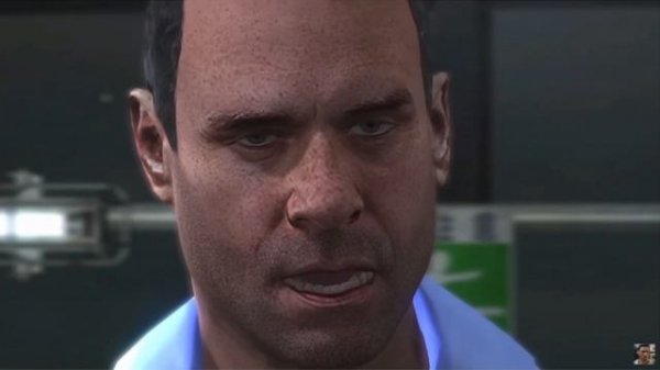 GTA 5 Alternate Ending - Franklin's Death part 2 Ep #4