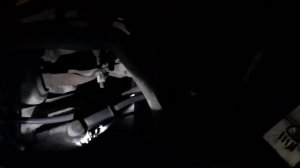 не заводиться калина,не крутит стартер