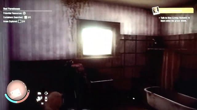 State Of Decay 2 - Killing All Plague Hearts EASY With The Car Trick