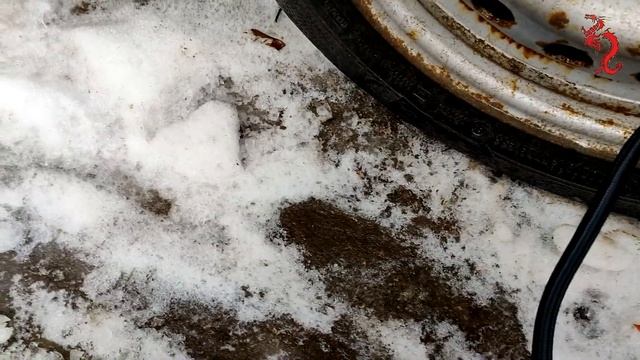 АВТОтовары из Китая //Компрессор для подкачки шин смотреть онлайн