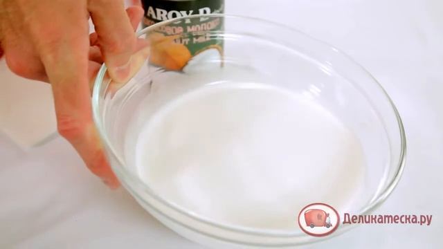 Кокосовое молоко