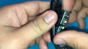 Замена батарейки в смарт ключе Тойота / Toyota Smart Key Battery Replacement