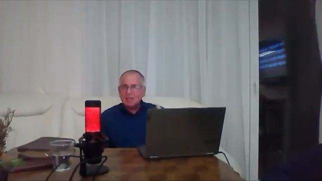 2022-10-30 "Распознать Его - распознать жизнь, часть 2" Павел Степаненко смотреть онлайн