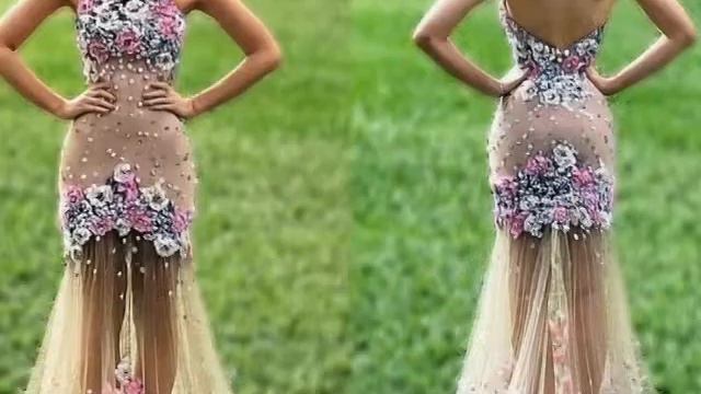 Какое ты платье по знаку зодиака смотреть онлайн