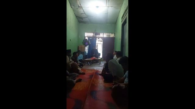 kajian tauhid narasumber ustad toriq husen. смотреть онлайн