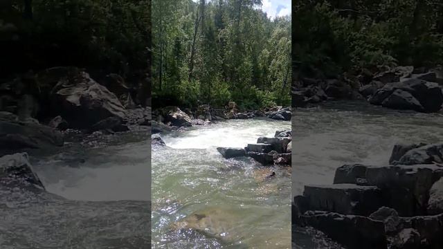 Алтай#уроник#матрица#маленькийалтай#путешествия#отдых#экстрим смотреть онлайн