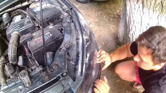 Машина моих желаний