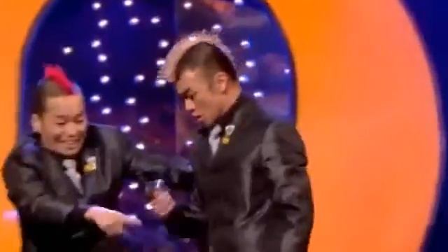 Японские мимы.mpg.flv смотреть онлайн