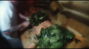 Парение в бане