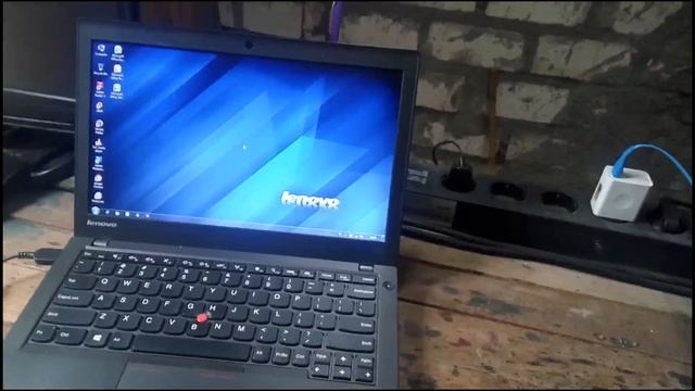 Review Notebook murah 2jt an core i5 ram 8gb Lenovo Thinkpad X240 смотреть онлайн